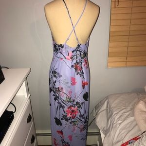 Yumi Kim maxi dress